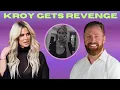 The TRUTH Behind Kim s DIVORCE 1 8M Debt Kroy s REVENGE 100M Legal Battle