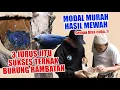 Download Lagu TIPS \u0026 TRIK SUKSES TERNAK BURUNG RAMBATAN PARUH MERAH, MODAL MURAH HASIL MEWAH, PEMULA BISA COBA
