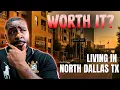 North Dallas Texas Pros Cons What You NEED To Know About Living In North Dallas