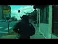 Jordan Ward - FORFOURFORE (Official Visualizer)