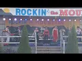 Soul City Orchestra Rockin the Mountain July 11 2026 Hazleton