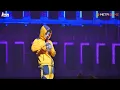 [4K] Northfacegawd - 복덕방 @ METABUMZ HIPHOP FESTIVAL