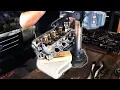 How To Make The Best Valve Spring Compressor For Free