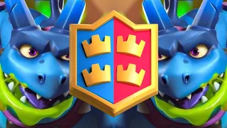 The returning undefeated 2v2 champions