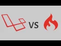 Laravel vs Codeigniter - A quick comparison for you to decide