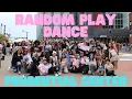 Download Lagu KPOP RANDOM PLAY DANCE IN PUBLIC | PRUDENTIAL CENTER