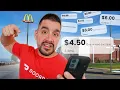 DoorDash Dashers Can Now PAUSE Orders But There s a Catch