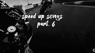 عمري ما انسى أنا قبلك كنت في اييه مسرعة Speed Up 