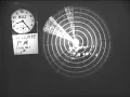 Hurricane Audrey June 26-27 1957 Beaumont TX Weather Radar