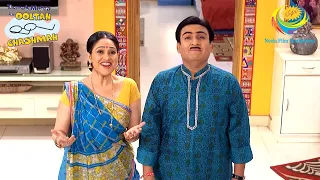a society meeting is called in gokuldham taarak mehta ka ooltah chashmah full episode