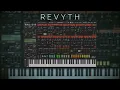 Download Lagu J8 REVYTH Soundset Patches walkthrough