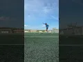 Receiving - 1 Back foot receive 2 First touch forward 3 Receive into L turn