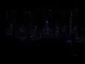 Gentle Rain on Window at Night (No Ads)🌧️Miami City Lights for Deep Sleep, Relaxation & Calm Nights🌃