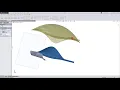Advanced Surfacing in Solidworks Tutorial for Beginners Lesson 11