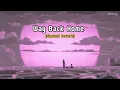 Download Lagu Shaun ft Conor Maynard - Way back home (slowed reverb)
