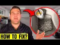5 Easy Steps to Fix a Water Softener That s Not Using Salt