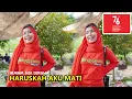 Download Lagu SINGLE TERBARU NIA DIRGHA HARUSKAH AKU MATI VERSI COVER DANGDUT JALANAN IRAMA DOPANG