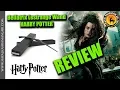 Bellatrix Lestrange Wand - Harry Potter