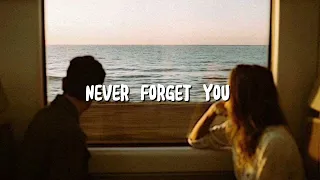 Noisettes I Never Forget You Speed Up Reverb 