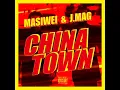 China Town