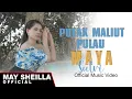 Download Lagu Maya Sutri  - Putak Maliut Pulau Remix Version - Lagu Dayak Terbaru 2023 ( Official Musik Video )