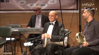 مخطرتش على بالك يوم تسال عنى    وعنيا مجافيها النوم يامسهرنى   عزف صوليست الكمان الفنان محمد مصطفى دندنها