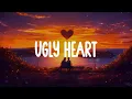 Download Lagu G.R.L. - Ugly Heart (Lyrics)
