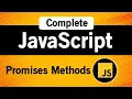 Promises Methods Javascript Tutorials in Hindi