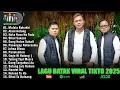 Lagu Batak Terbaru 2025 - Kompilasi Lagu Batak Trio Terbaru 2025 - Lagu Batak Hist Enak Didengar