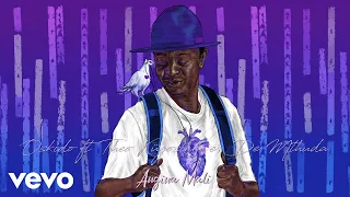 oskido angina mali visualizer ft de mthuda theo kgosinkwe