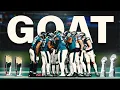 Meet The GREATEST Defense of All Time