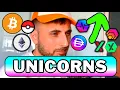 Download Lagu 🦄 Crypto's Biggest Opportunity: We're Looking for a UNICORN