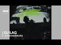 Download Lagu DJ LAG Boiler Room x G-Star RAW Sessions Johannesburg DJ Set