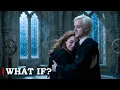What If Hermione Fell in Love with Draco? | Dramione Love Story