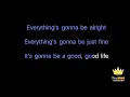 Bebe Rexha - I'm A Mess (Karaoke Version)