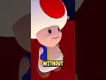 Toad Is Unhinged