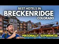 Best Hotels in Breckenridge Colorado Stay in Breckenridge UPDATED