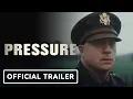 Pressure - Trailer 2026 Brendan Fraser Andrew Scott Kerry Condon