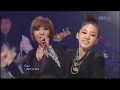 2NE1 - I Don't Care (Reggae Version)