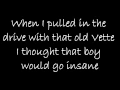 Download Lagu The Best Day - George Strait (Lyrics)
