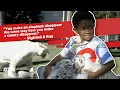 Emmanuel Lewis and Siegfried Roy Tigers and Magic Emmanuel Lewis My Very Own Show 1987
