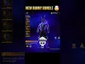 Download Lagu 🐰 Galactic Bunny Bundle Coming Soon 🤯: Legendary Upcoming Bundle in Free Fire!! 🔥☠ #shorts