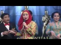 OPERA VAN JAVA - PANAS DINGIN AWARDS 2016 (25/10/16) 5-5