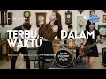 Lagu BARASUARA Jadi NGEBUT?! Terbuang Dalam Waktu Versi POP PUNK! (Indo Popme Punk Cover) ⚡