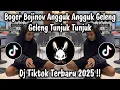 Lagu BOGER BOJINOV ANGGUK ANGGUK GELENG GELENG TUNJUK TUNJUK SAYO SAYO - DJ TIKTOK TERBARU 2025