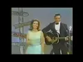Johnny Cash & June Carter - Jackson
