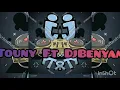 ▪》11▪Dj Touny Ft Dj Benyamin💥PerreoLive📢