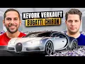 Download Lagu KEVORK verkauft den BUGATTI CHIRON an deutschen Millionär!
