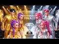 What happend to Rumi's Family 🏆 Golden Family VS Silver Family - KPOP Demon Hunters | Music Video
