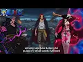 Download Lagu ONE PIECE TERBARU - AKHIRNYA MIHAWK MUNCUL! PERTEMPURAN DI HACHINOSU DAN DI KARAI BARI SEMAKIN SERU